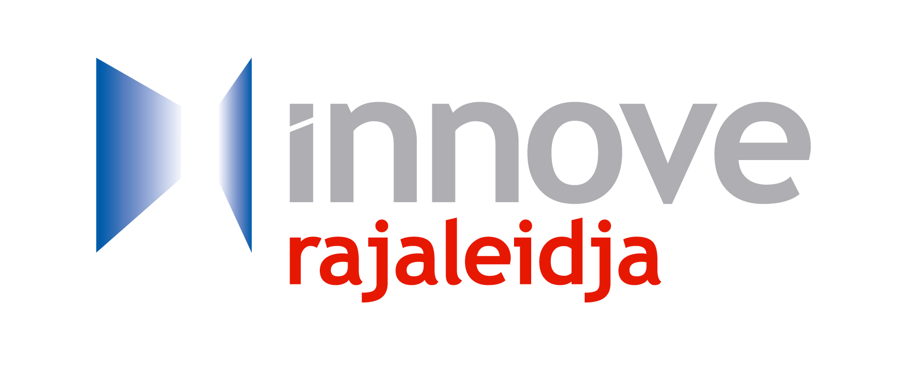 Innove rajaleidja logo