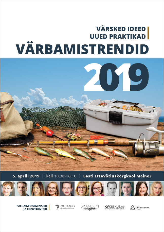 Varbamiskonverents 2019 tutvustus kaas